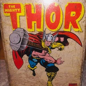 Thor